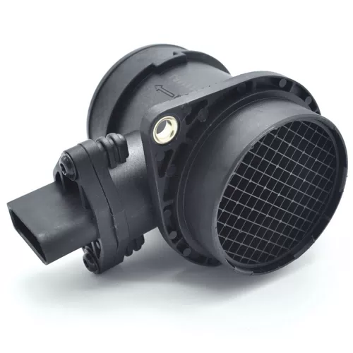 AMF Mass Air Flow Sensor 0280218063 0280218064 0986280217 06A906461LX 06A906461LV 06A906461 For VW Volkswagen Audi - image 3
